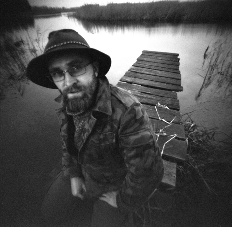 PIOTR PRZEMYSŁAW MALCZEWSKI