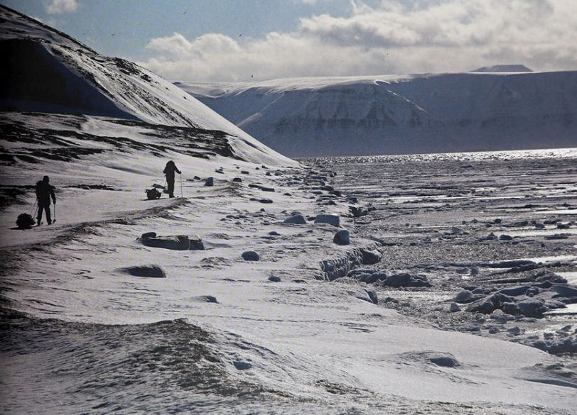 Svalbard